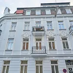 Leuhusen Collection Vienna, Wien