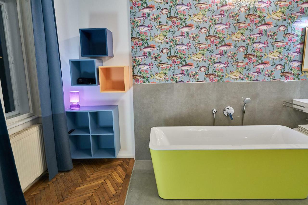 Leuhusen Collection Vienna, Apartment *