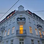 Leuhusen Collection Vienna, Wien