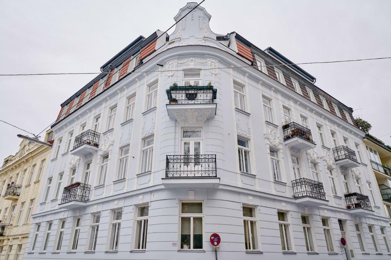 Apartment Leuhusen Collection Vienna, *