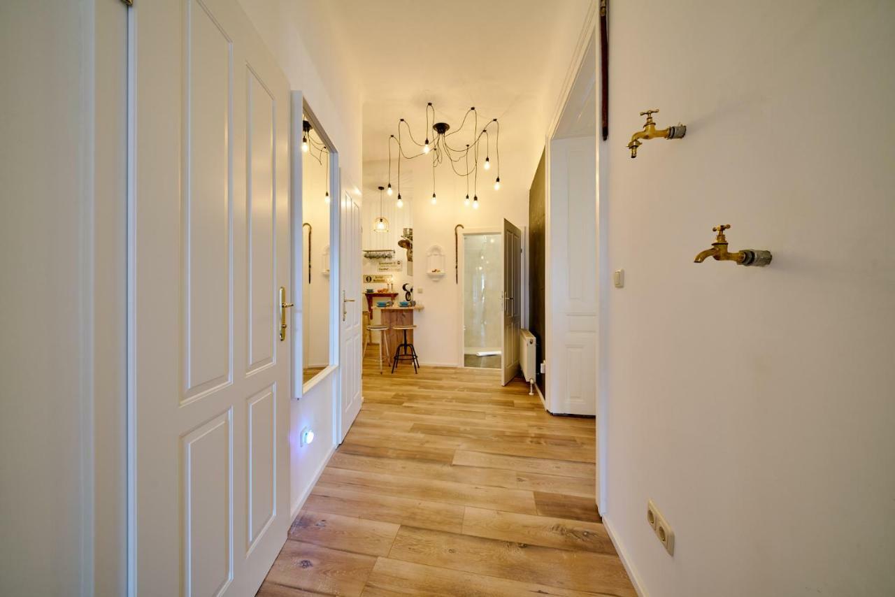 Leuhusen Collection Vienna, Apartment Wien