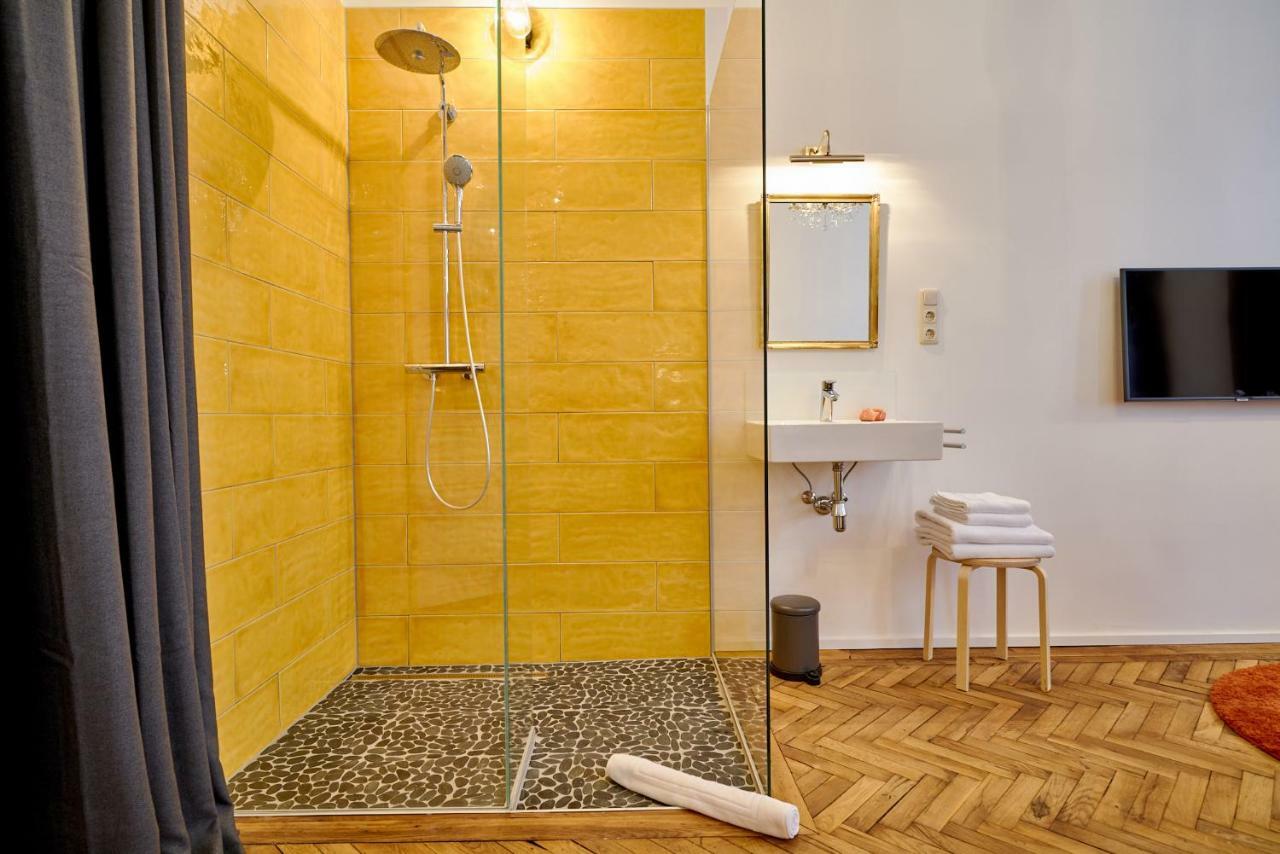 Leuhusen Collection Vienna, Apartment Wien