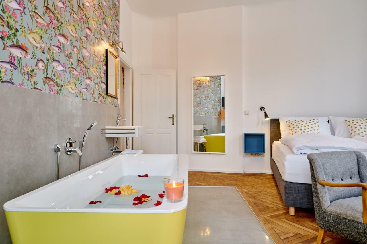 Apartment Leuhusen Collection Vienna,