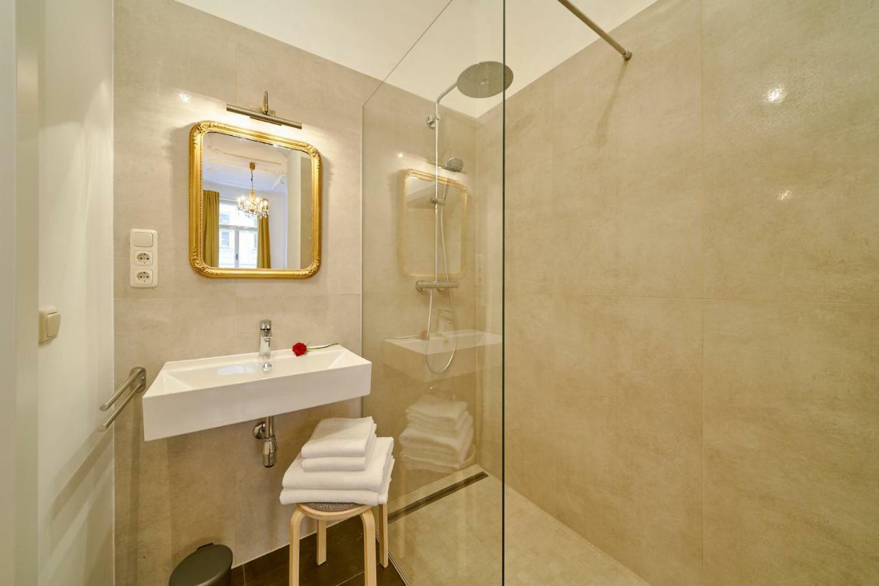 Apartment Leuhusen Collection Vienna,