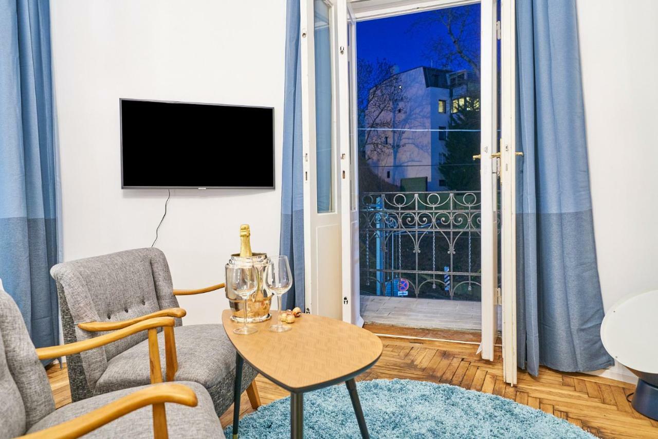Leuhusen Collection Vienna, Apartment *