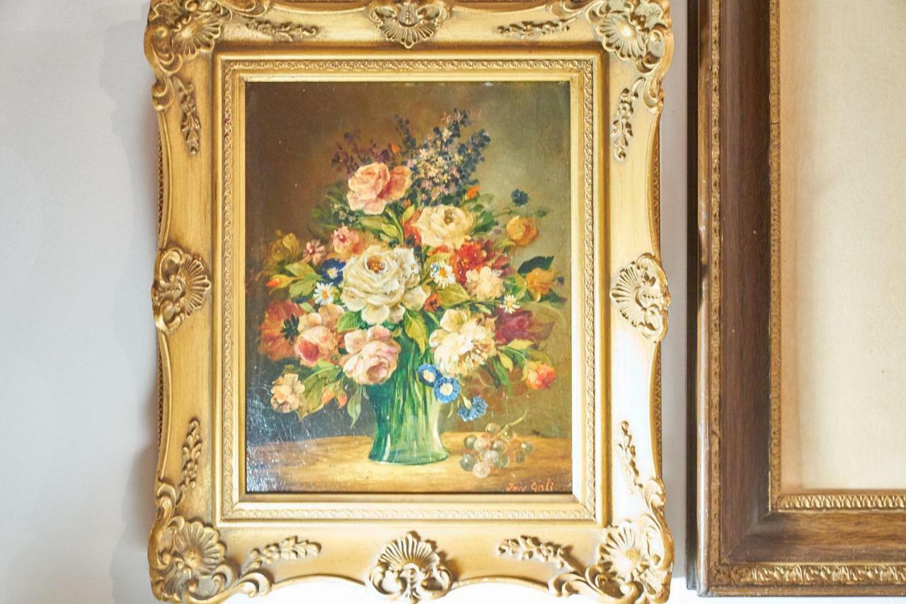 Leuhusen Collection Vienna, Apartment Wien