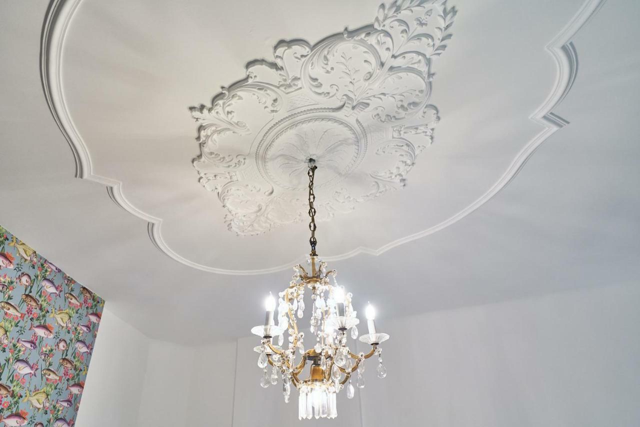 Leuhusen Collection Vienna, Apartment