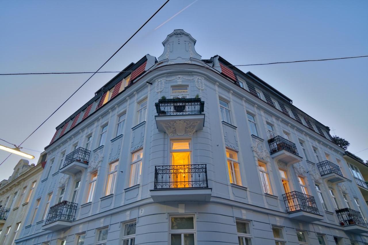 Apartment Leuhusen Collection Vienna, Wien